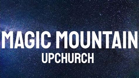Magic Mountain Ypchurch: A Spiritual Haven in the Heart of Nature